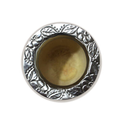 Mate Imperial Argentino Cincelado - Image 15