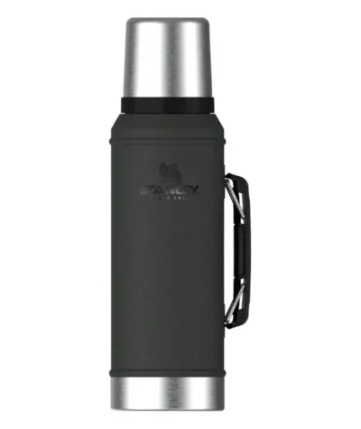 Termo Stanley Classic Negro | 950 ml