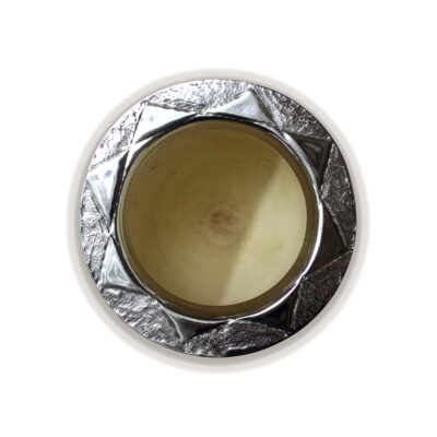 Mate Imperial Argentino Cincelado - Image 13