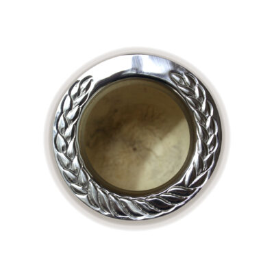 Mate Imperial Argentino Cincelado - Image 8