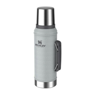 Termo Stanley Classic Silver | 1.4 lt - Image 2