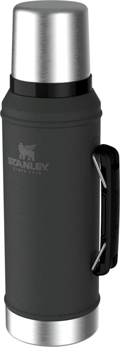 Termo Stanley Classic Negro | 950 ml - Image 2