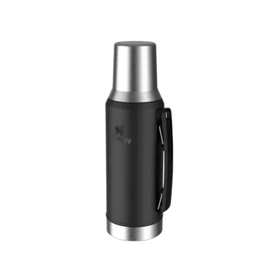 Mate System Classic Black  1.2 L - Image 2