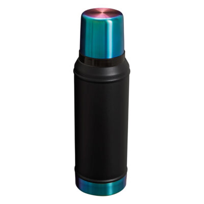 Termo Stanley Classic Black Chroma | 946 ml - Image 2