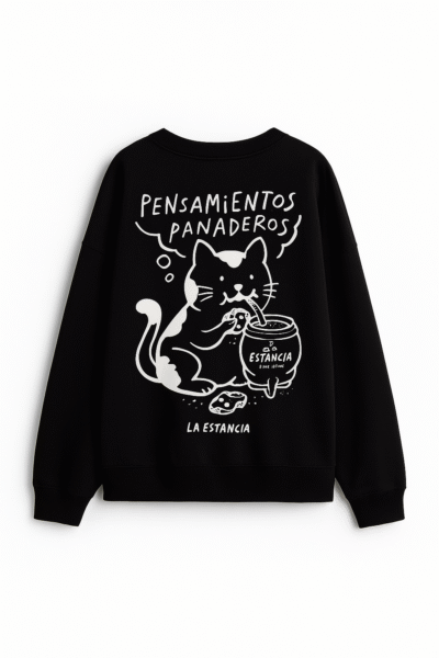 Buzo "Pensamientos Panaderos" - Image 8