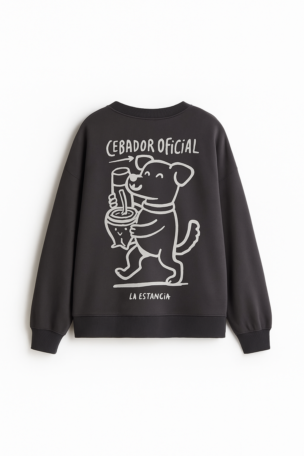 Buzo "Cebador Oficial" - Image 11